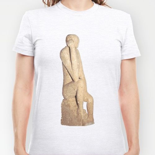 Artcraft titled "t-shirt 19" by Francesco Mestria, Original Artwork