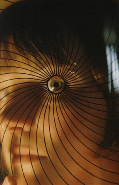 Photographie intitulée "Vortex of the soul" par Francis A Willey, Œuvre d'art originale