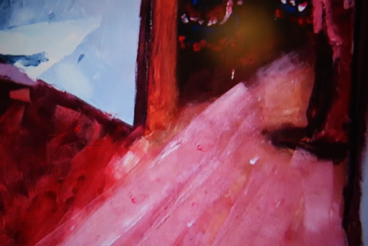 Peinture intitulée "phpue43wd.jpg" par Francis Lozach, Œuvre d'art originale,