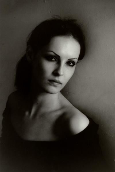 Photographie intitulée "Randi's Grace" par Francis A Willey, Œuvre d'art originale,