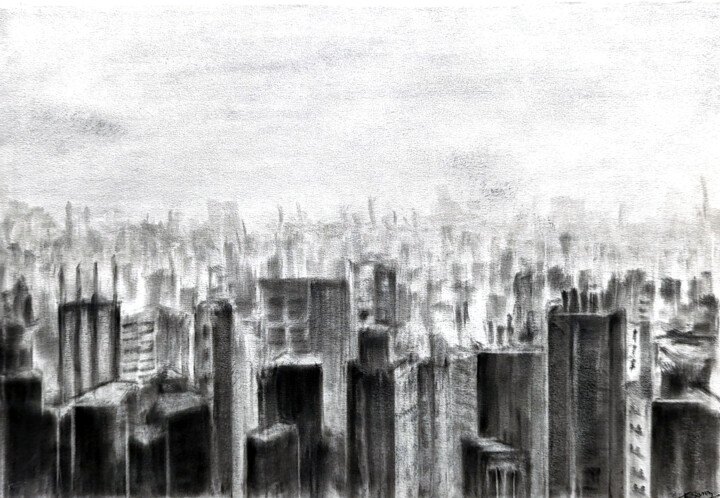 图画,  19.7x27.6 in 