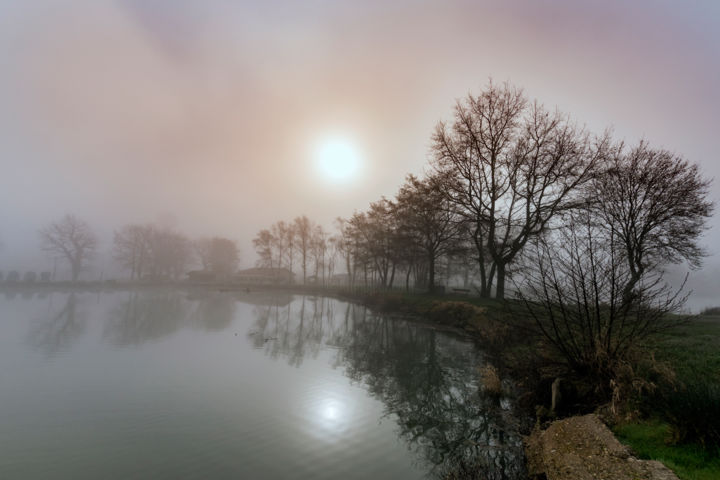 Photographie intitulée "AAB.8345.HD.jpg  "…" par Francois Aurora, Œuvre d'art originale