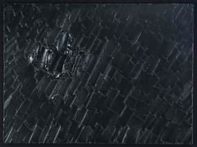 Painting titled "sans titre 81x60 no…" by Fredd Croizer, Original Art,