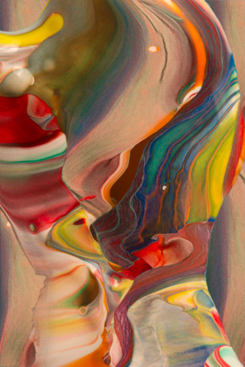 Digitale Kunst mit dem Titel "mg-3822.jpg" von Freddy Van Rie, Original-Kunstwerk