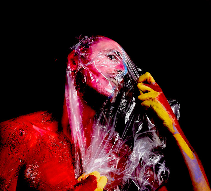 Photography titled "Mémorabilia" by Frhégo, Original Art, Digital Photography Mounted on Aluminium