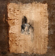 Painting titled "TABLEAUX_-_313.jpg" by Frédérique Azaïs-Ferri, Original Artwork