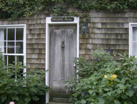 Photography titled "Historic Cottage" by Kathleen Reilly, Original Artwork