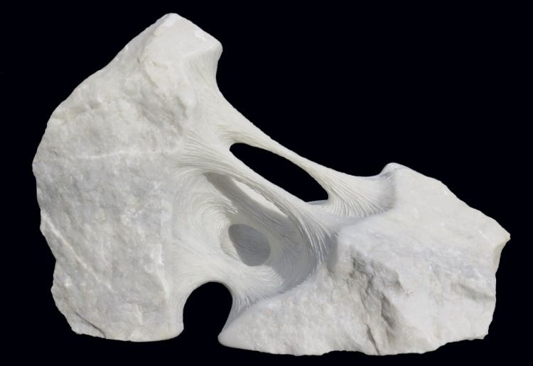 métier d'art création sculpture pièce unique