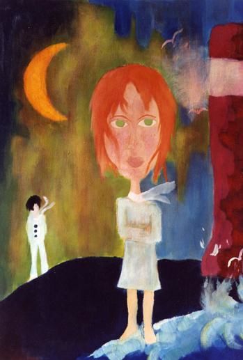 rencontre au clair de lune