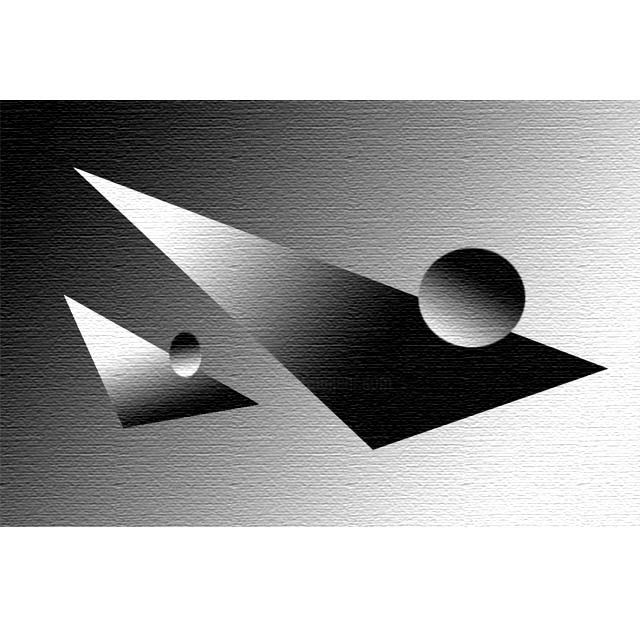 Tappeti volanti / Flying carpets - Digital Arts, 60x40 cm ©2009 by Gabriele Magrì -