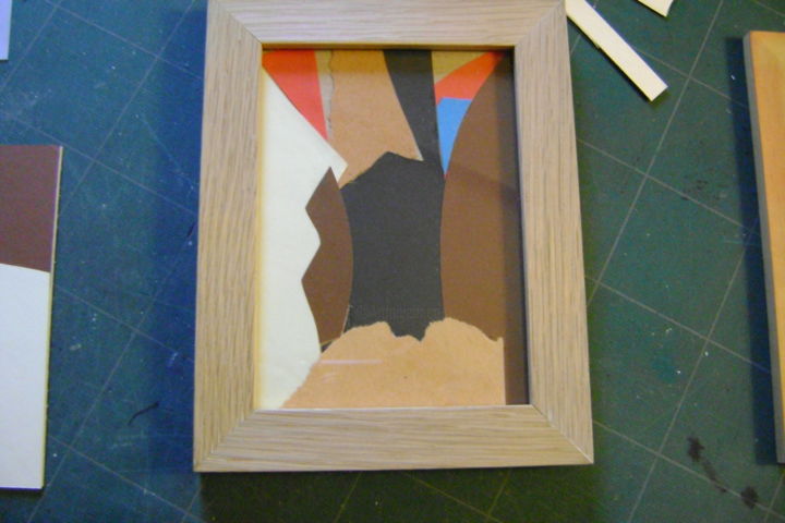 Peinture intitulée "dsc00906.jpg" par Gabrielle Bischoff, Œuvre d'art originale,