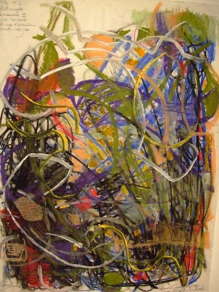 Pintura titulada "GAPAL_Original_Mixe…" por Gapalart, Obra de arte original,