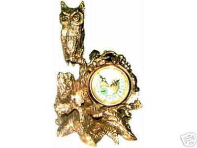 Design intitulada "Clock" por Garshin, Obras de arte originais