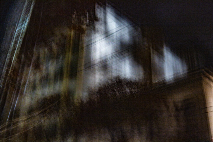 Photography titled "ABSTRACT EXPERIMENT…" by George Gkoumas, Original Artwork, Digital Photography