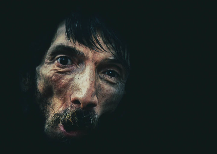 Fotografia intitolato "Bob" da Maura Ghiselli, Opera d'arte originale,