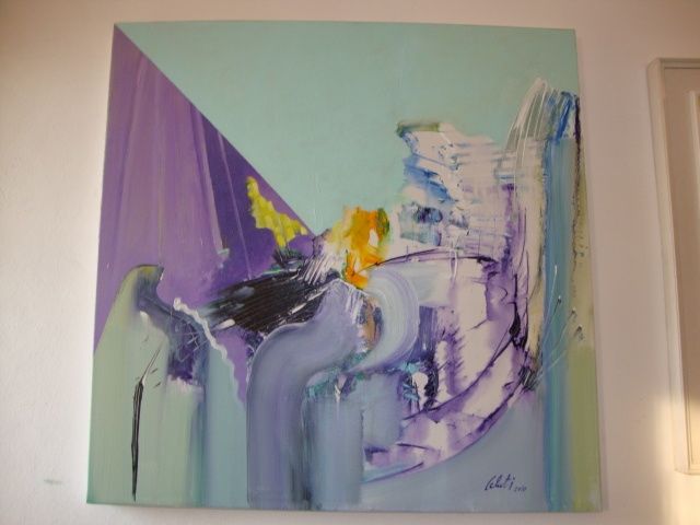 Pittura intitolato "dsc00431.jpg" da Sergio Bergamini, Opera d'arte originale,