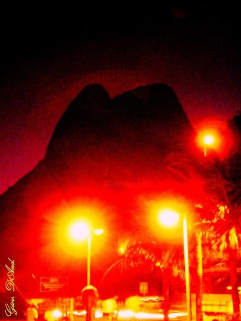 Photography titled "Rio de Janeiro Phot…" by Giov. D' And., Original Artwork