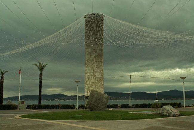 Фотография под названием "pomnik,.jpg" - Gleisner, Подлинное произведение искусства