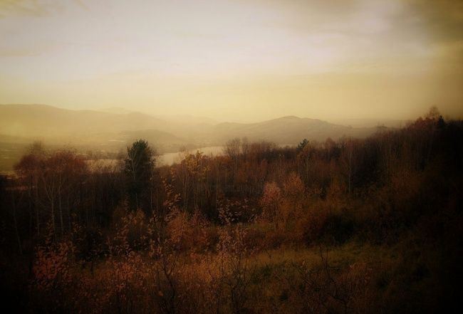 Photographie intitulée "pejz.jpg" par Gleisner, Œuvre d'art originale