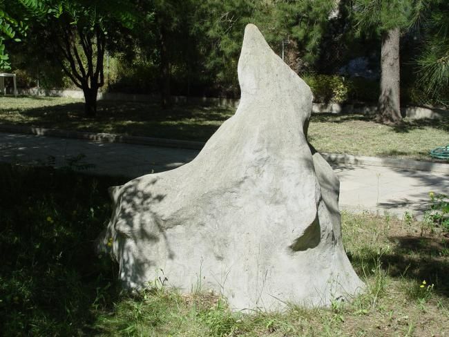 Sculpture titled "Iceberg por Gonçalo…" by Gonçalo Silva, Original Artwork
