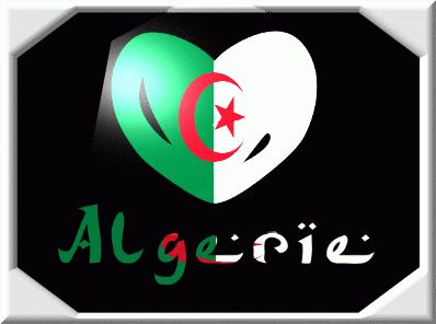 Grafika cyfrowa / sztuka generowana cyfrowo zatytułowany „algeria” autorstwa Gotcha_dz, Oryginalna praca