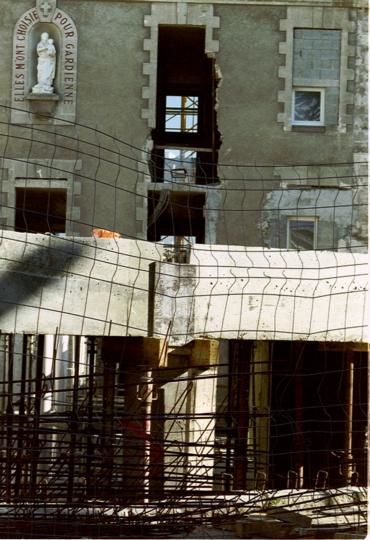 Photographie intitulée "imm038.jpg" par François Gourrier, Œuvre d'art originale,