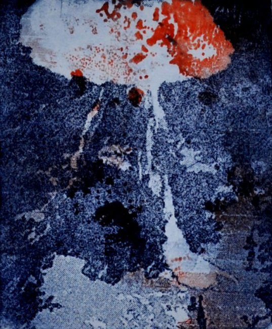 Prenten & gravures getiteld "Bailarina" door Gra, Origineel Kunstwerk, Gravure
