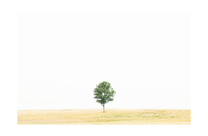 Fotografie mit dem Titel "Solitude" von Pavel Grozberg, Original-Kunstwerk, Digitale Fotografie