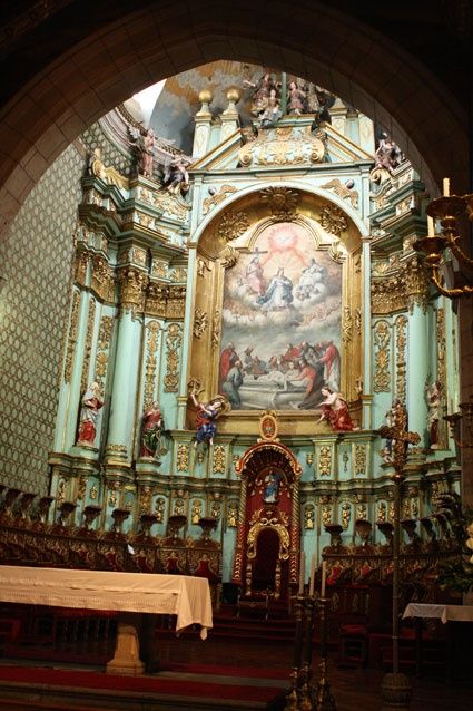 Quito, Ecuador. Iglesia Catedral Vista I, Fotografía por Guillermo Aurelio  Barón Cabut | Artmajeur