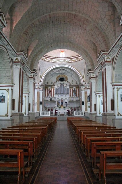 La Paz, Bolivia. Iglesia De Santo Doming, Photographie par Guillermo  Aurelio Barón Cabut | Artmajeur