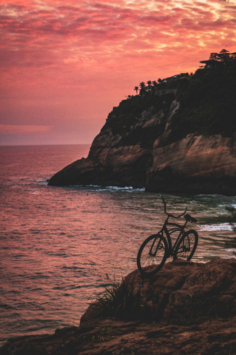 Fotografia intitulada "img-7864.jpg" por Guilherme Pessanha, Obras de arte originais,