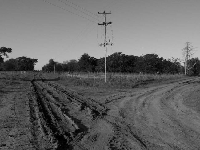 Fotografía titulada "Tierra" por Guille Traverso, Obra de arte original, Fotografía no manipulada