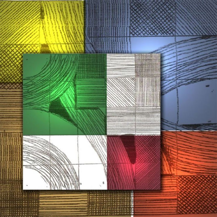 Get Decoration pop art For Free