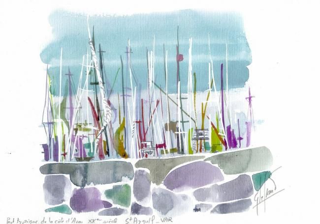 rencontres st aygulf