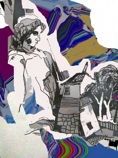 Digital Arts titled "gggfgfg.jpg" by Ivan Hadjidimitrov, Original Art,