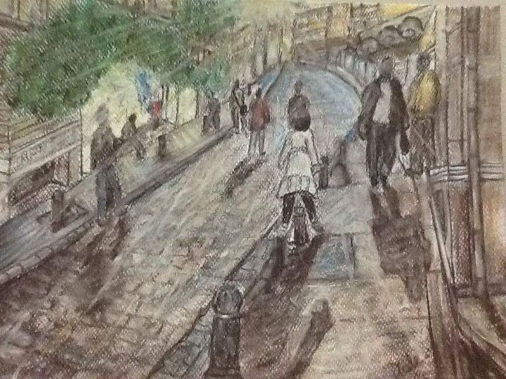 Nyx Istanbul Soft Matte Lip Cream Will Brighten Up Your Face