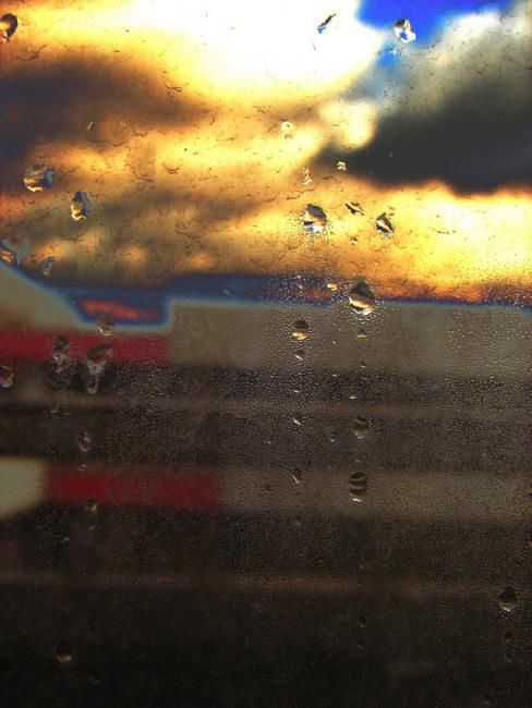 Photography titled "na_intraku_1.jpg" by Hana Ceskova, Original Art,