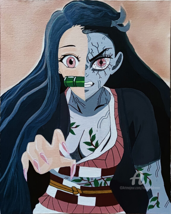 Nezuko