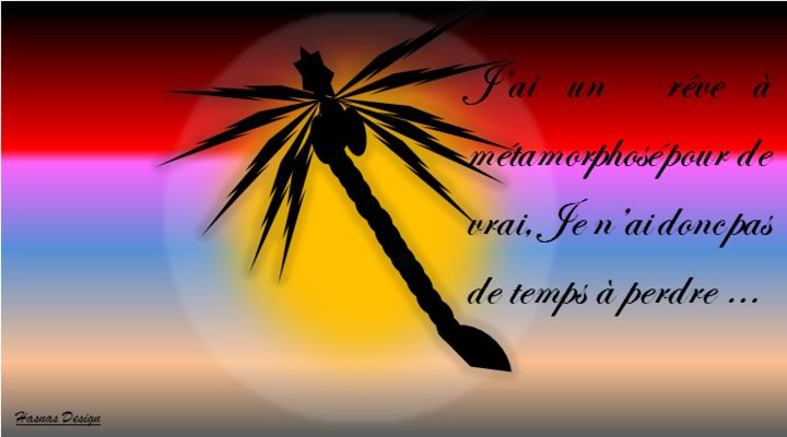 Peinture intitulée "phpzphjiu.png" par Hasnas, Œuvre d'art originale,