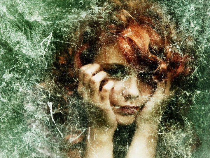 Fotografia intitulada "Jo, 2.17 P. M. , Pi…" por Henri Senders: In Awe, Obras de arte originais