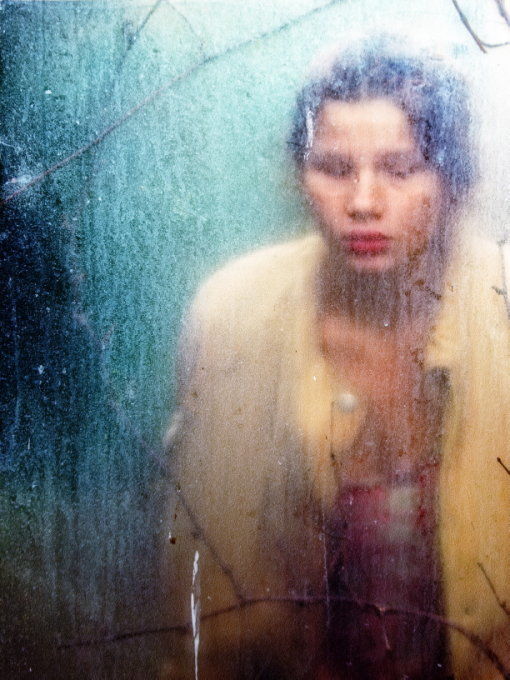 Fotografia intitolato "Soley, 9.01 A. M. ,…" da Henri Senders: In Awe, Opera d'arte originale