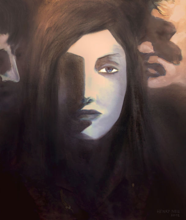 femme et femme femme et femme