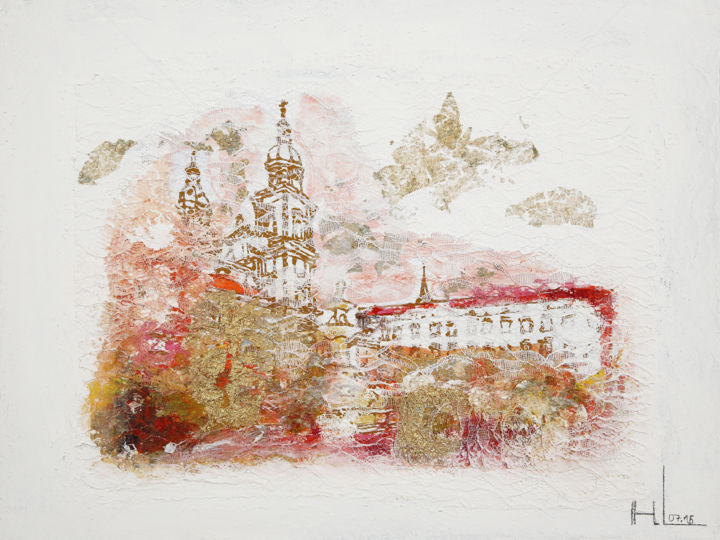 Malerei mit dem Titel "4-4-leis-salzburg-r…" von Beauty Heart Concepts, Original-Kunstwerk, Acryl