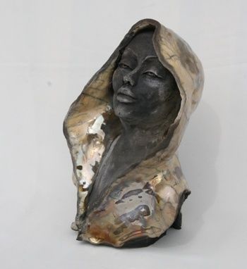 Sculptuur getiteld "Heurtebise 5" door Heurtebise, Origineel Kunstwerk