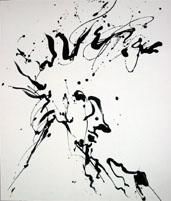 Painting titled "dibujo4" by Oswaldo Higuchi Onaka, Original Artwork