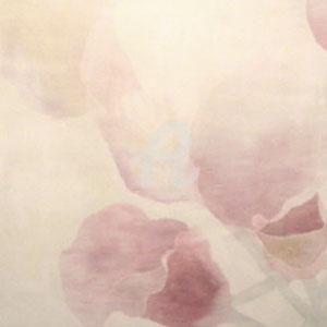 Pittura intitolato "Emerging II" da Hiromi Ozaki, Opera d'arte originale, Olio