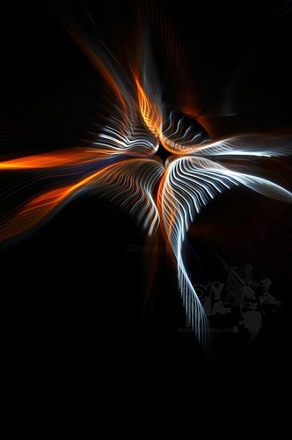 「Twisted Shifts - Ab…」というタイトルの写真撮影 Horymaによって, オリジナルのアートワーク