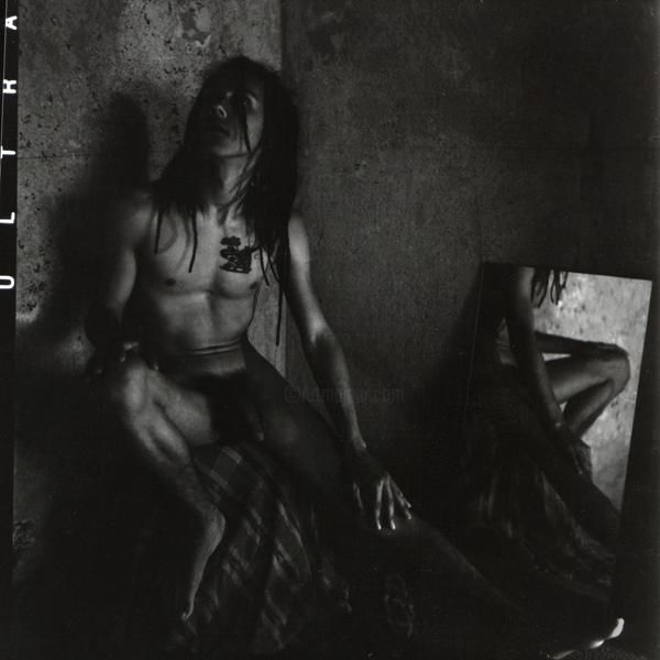 Photography titled "AutoAct 6th" by Michal Hron, Original Art,
