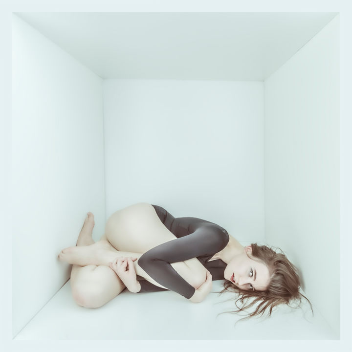 Fotografía titulada "Rebirth" por Idan Wizen, Obra de arte original, Fotografía digital