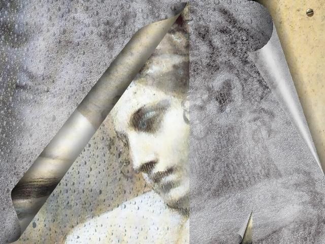 Arts numériques intitulée "Dessin autrement 2" par Youssef Idelgaid, Œuvre d'art originale